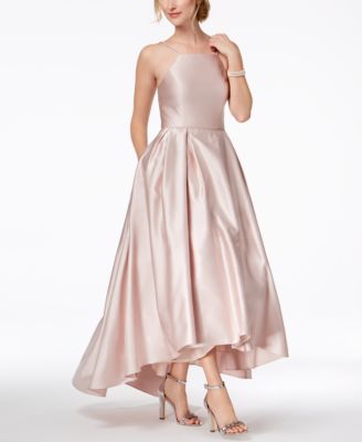 Ballroom Gowns